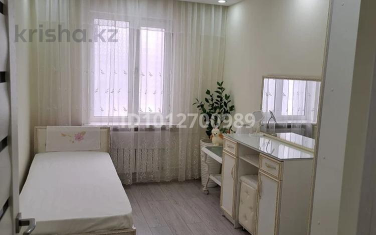 3 комнаты · 75 м² · 2/5 этаж, мкр Тастак-3, Масанчи 3 — Макатаева масанчи за 140 000 ₸ в Алматы, Алмалинский р-н — фото 2