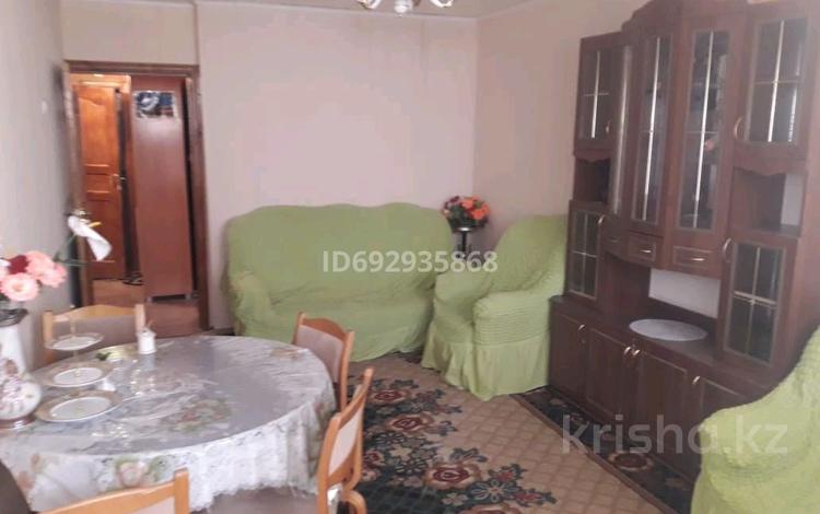 2-бөлмелі пәтер · 46 м² · 3/5 қабат, 4-й мкр 25, бағасы: 10.5 млн ₸ в Актау — фото 2
