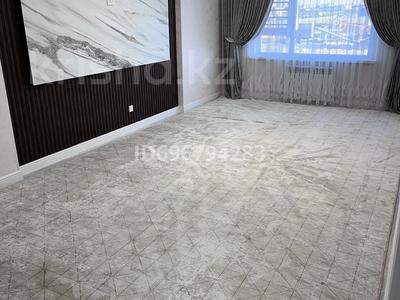 3-бөлмелі пәтер · 90 м² · 7/14 қабат, 189 квартал уч. 25/1, бағасы: 52 млн ₸ в Шымкенте, Абайский р-н