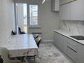 3-бөлмелі пәтер · 90 м² · 7/14 қабат, 189 квартал уч. 25/1, бағасы: 52 млн ₸ в Шымкенте, Абайский р-н — фото 9