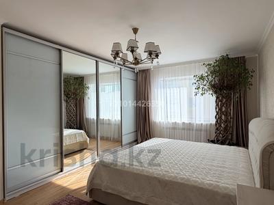 3-бөлмелі пәтер · 103 м² · 13/18 қабат, Кенен Азербаев 47, бағасы: 500 000 ₸ в Астане, Сарайшык р-н