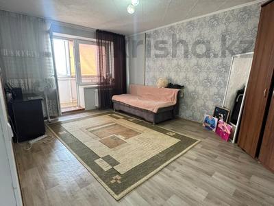 1-комнатная квартира · 41 м² · 7/10 этаж, Бекхожина 3 — Усольский микрорайон за 18.5 млн ₸ в Павлодаре