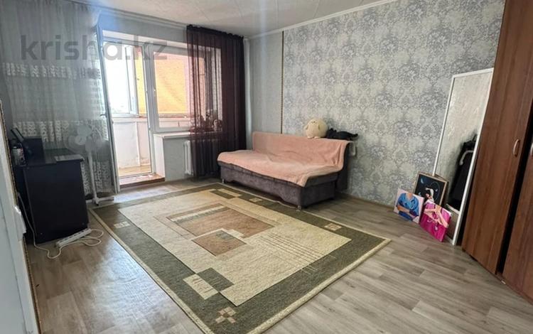 1-комнатная квартира · 41 м² · 7/10 этаж, Бекхожина 3 — Усольский микрорайон за 18.5 млн ₸ в Павлодаре — фото 2
