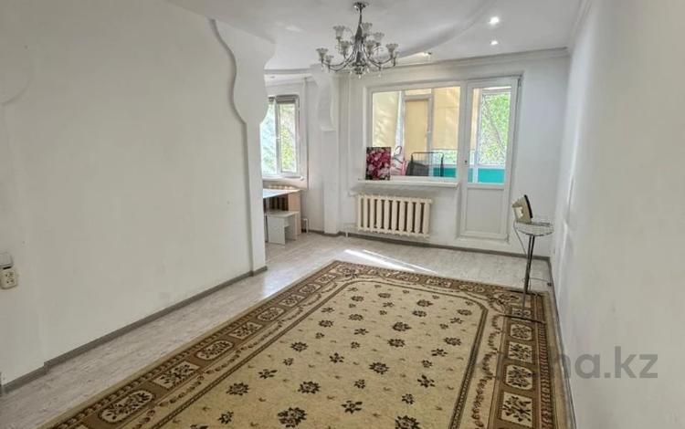 2-бөлмелі пәтер · 49 м² · 2/5 қабат, Абулхаирхана, бағасы: 14.2 млн ₸ в Актобе — фото 2
