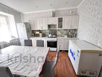 2-комнатная квартира, 63 м², 5/5 этаж, Назарбаева 3/4 за 17 млн 〒 в Кокшетау