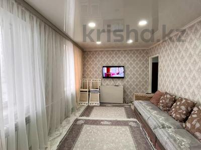 2-комнатная квартира · 52.1 м² · 5/5 этаж, Назарбаева 68 за 19 млн ₸ в Талдыкоргане