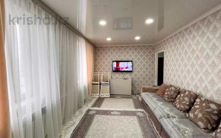 2-комнатная квартира · 52.1 м² · 5/5 этаж, Назарбаева 68 за 19 млн ₸ в Талдыкоргане — фото 4