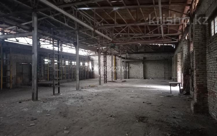 Завод · 27 га, Толе би 189 — Гагарин за 2 500 〒 в Алматы, Алмалинский р-н — фото 3