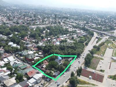 Жеке үй · 20 бөлме · 1300 м² · 45 жүзд., Халиуллина 165 — Талгарский тракт, бағасы: 1.4 млрд ₸ в Алматы, Медеуский р-н
