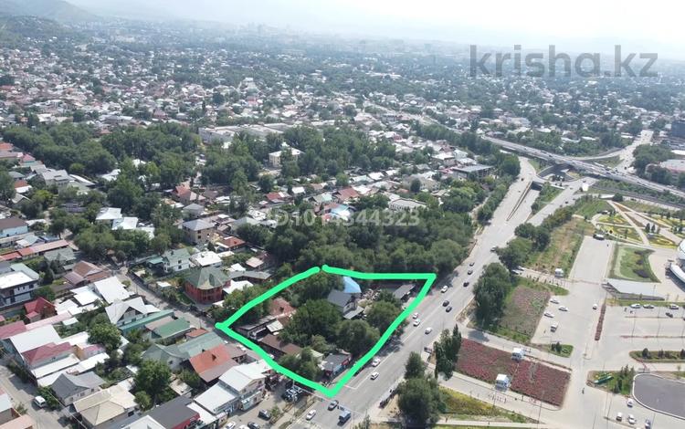 Жеке үй · 20 бөлме · 1300 м² · 45 жүзд., Халиуллина 165 — Талгарский тракт, бағасы: 1.4 млрд ₸ в Алматы, Медеуский р-н — фото 2