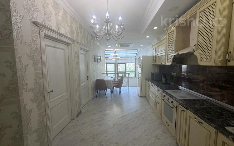 3-комнатная квартира · 84 м² · 3/12 этаж, Гоголя 20 за 600 000 ₸ в Алматы, Медеуский р-н — фото 2