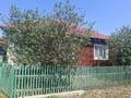 Отдельный дом · 3 комнаты · 85 м² · 8 сот., Атамекен 3 за 15.8 млн ₸ в Прапорщикове