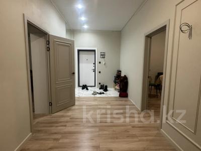 3-бөлмелі пәтер · 90 м² · 3/3 қабат, Ескалиева 69, бағасы: 35.5 млн ₸ в Уральске