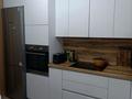 2-бөлмелі пәтер · 58 м² · 3/7 қабат, Е-117 39, 40, 41, 42, бағасы: 33 млн ₸ в Астане, Есильский р-н