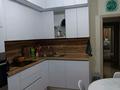 2-бөлмелі пәтер · 58 м² · 3/7 қабат, Е-117 39, 40, 41, 42, бағасы: 33 млн ₸ в Астане, Есильский р-н — фото 2