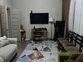 2-бөлмелі пәтер · 58 м² · 3/7 қабат, Е-117 39, 40, 41, 42, бағасы: 33 млн ₸ в Астане, Есильский р-н — фото 4