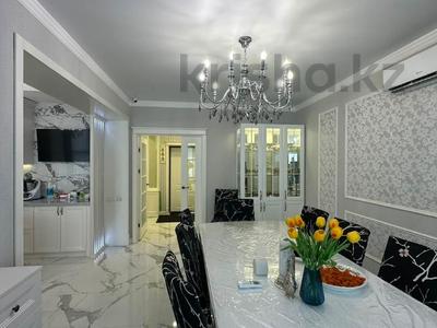 4-комнатная квартира · 132 м² · 3/4 этаж, Береке 57 за 125 млн ₸ в Костанае