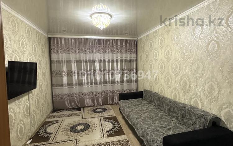 3-бөлмелі пәтер · 68 м² · 5/5 қабат, пос степной 13, бағасы: 18 млн ₸ в Семее — фото 2
