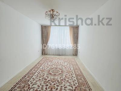 2-комнатная квартира · 60.5 м² · 4/5 этаж, Нур Актобе 49к за 19 млн 〒