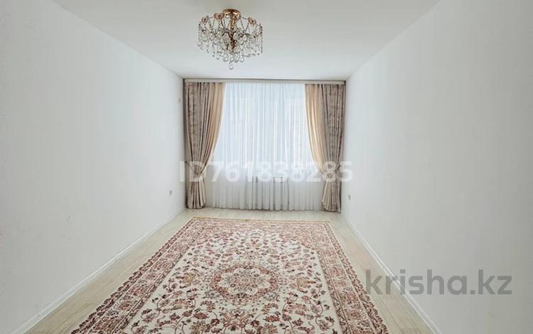 2-комнатная квартира · 60.5 м² · 4/5 этаж, Нур Актобе 49к за 19 млн 〒 — фото 2