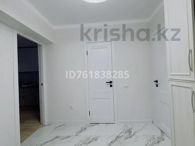 2-комнатная квартира · 60.5 м² · 4/5 этаж, Нур Актобе за 18.8 млн ₸