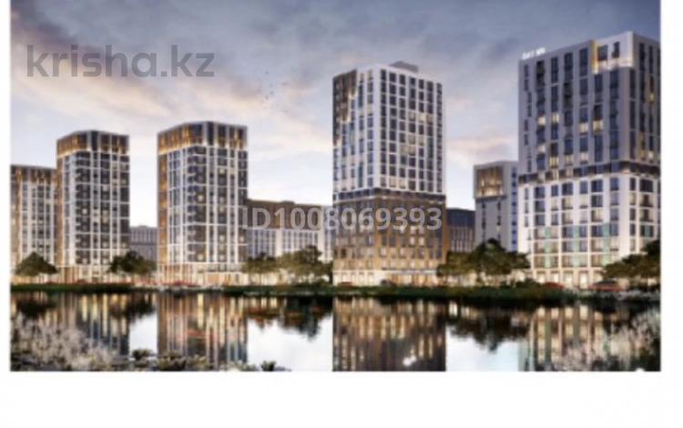 1-бөлмелі пәтер · 39.7 м² · 2/12 қабат, Улица Е-429, 26 1, бағасы: 26 млн ₸ в Астане, Нура р-н — фото 2