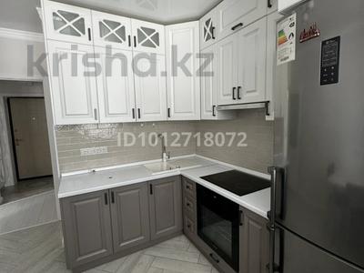 1-бөлмелі пәтер · 38 м² · 2/9 қабат, Сығанақ 11, бағасы: 200 000 ₸ в Астане, Нура р-н