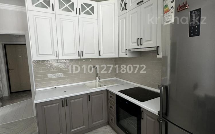 1-бөлмелі пәтер · 38 м² · 2/9 қабат, Сығанақ 11, бағасы: 220 000 ₸ в Астане, Нура р-н — фото 2