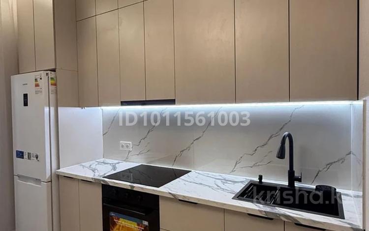 3-комнатная квартира · 60 м² · 6/20 этаж, проспект Абая — Тургут озала за 57 млн ₸ в Алматы, Бостандыкский р-н — фото 2