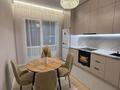3-комнатная квартира · 60 м² · 6/20 этаж, проспект Абая — Тургут озала за 57 млн ₸ в Алматы, Бостандыкский р-н — фото 3