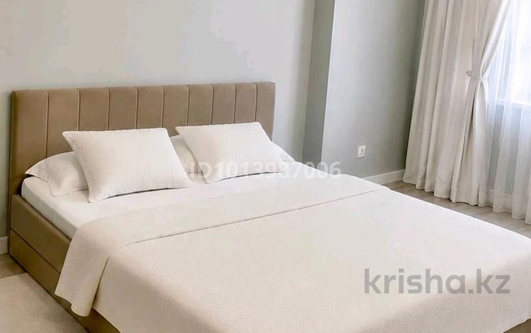 1-комнатная квартира · 46 м² · 4/17 этаж, Варламова за 220 000 ₸ в Алматы, Алмалинский р-н — фото 2