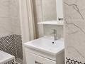 1-комнатная квартира · 46 м² · 4/17 этаж, Варламова за 220 000 ₸ в Алматы, Алмалинский р-н — фото 4