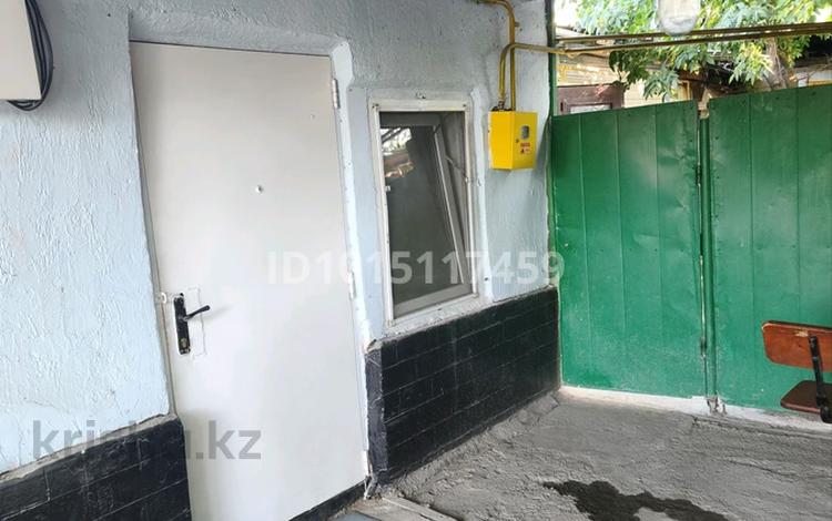 Часть дома · 2 комнаты · 40 м² · 1 сот., Бережинскога 1 — Микро район Кокжиек за 13 млн ₸ в Аскара Токпанова (Казцик) — фото 2