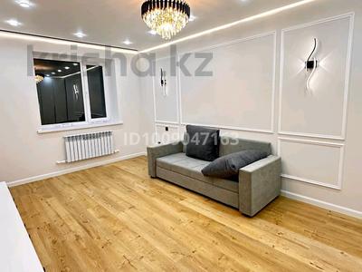 1-комнатная квартира · 40 м² · 3/5 этаж, мкр. Алтын орда 49л за 17 млн 〒 в Актобе