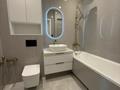 3-бөлмелі пәтер · 58 м² · 2/6 қабат, мкр Гажайып 33/2, бағасы: 50 млн ₸ в Алматы, Алатауский р-н