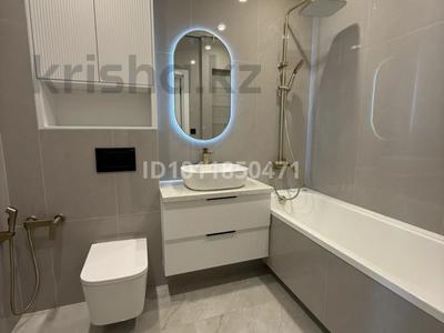 3-бөлмелі пәтер · 58 м² · 2/6 қабат, мкр Гажайып 33/2, бағасы: 50 млн ₸ в Алматы, Алатауский р-н