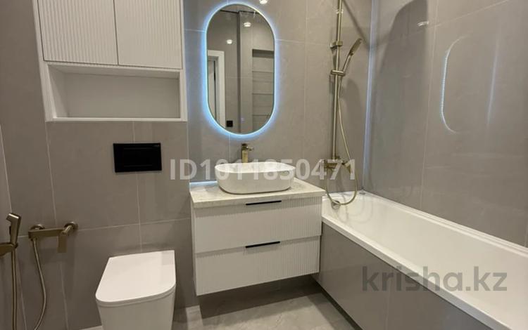 3-бөлмелі пәтер · 58 м² · 2/6 қабат, мкр Гажайып 33/2, бағасы: 50 млн ₸ в Алматы, Алатауский р-н — фото 6