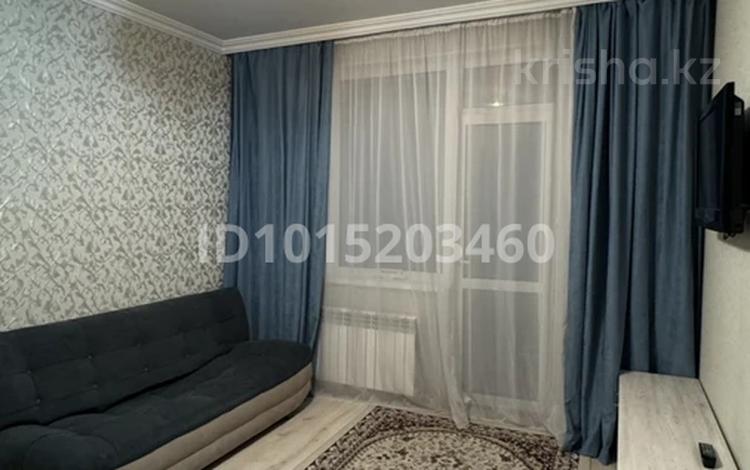 1-комнатная квартира · 34 м² · 8/10 этаж, Бокейхана 42 за 250 000 ₸ в Астане, Есильский р-н — фото 2
