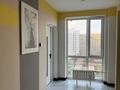 1-комнатная квартира · 34 м² · 8/10 этаж, Бокейхана 42 за 250 000 ₸ в Астане, Есильский р-н — фото 15
