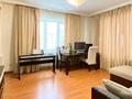2-комнатная квартира, 75 м², 4/36 этаж, Кабанбай батыра 11 за 33.5 млн 〒 в Астане, Есильский р-н