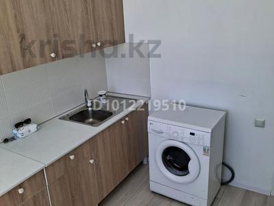 1-бөлмелі пәтер · 33 м² · 7/9 қабат, толстого 17, бағасы: 17 млн ₸ в Астане, р-н Байконур