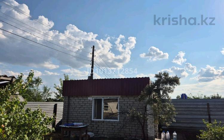 Дача · 1 комната · 10 м² · 5 сот., 1-й микрорайон, Садовод 679 за 4 млн ₸ в Костанае — фото 2