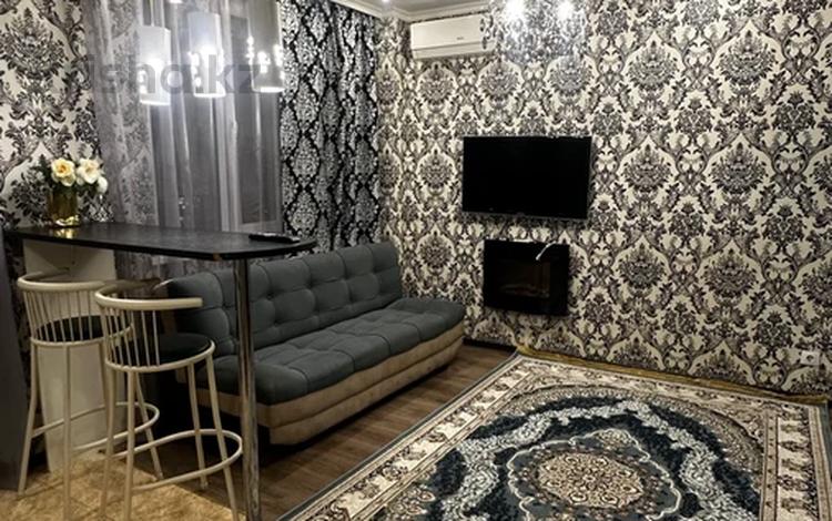 1-бөлмелі пәтер · 43 м² · 18/21 қабат, Кенесары 52 — Валиханова, бағасы: 14 000 ₸ в Астане, р-н Байконур — фото 14