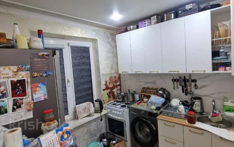 1-комнатная квартира · 33 м² · 3/5 этаж, мкр Айнабулак-3 за 23.5 млн ₸ в Алматы, Жетысуский р-н — фото 2