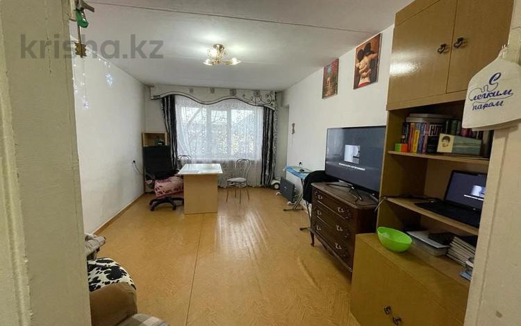 2-комнатная квартира, 54.2 м², 3/5 этаж, Олжабай Батыра 54/2 за 16.3 млн 〒 в Павлодаре — фото 2