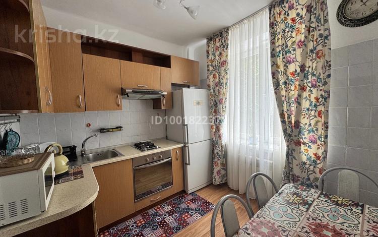 1-комнатная квартира · 32.8 м² · 2/4 этаж, Курмангазы 72 за 300 000 ₸ в Алматы, Алмалинский р-н — фото 24