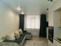 1-комнатная квартира · 47 м² · 1/12 этаж, Торекулова за 45.5 млн ₸ в Алматы, Алмалинский р-н