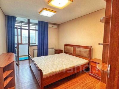 Аренда квартир в Астане: 3-комнатная квартира · 115 м² · 11/24 этаж, Байтурсынова 5 за 500 000 〒 3-комнатная квартира · 115 м² · 11/24 этаж, Байтурсынова 5 за 500 000 〒 в Астане, Алматы р-н
