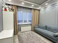 3-комнатная квартира · 71 м² · 7/9 этаж, ул Асанова за 31 млн ₸ в Талдыкоргане — фото 3