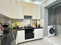 3-комнатная квартира · 71 м² · 7/9 этаж, ул Асанова за 31 млн ₸ в Талдыкоргане